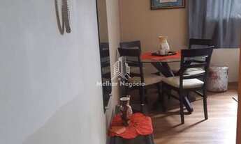 Imagem 5: Apartamento com 2 dorms, Parque Residencial Vila União, Campinas - R$ 174 mil, Cod: RRAP21