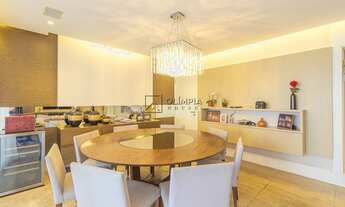 Imagem 7: Apartamento Locação Vila Leopoldina 230 m² 3 Dormitórios