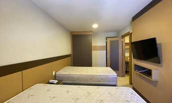 Imagem 7: Aluguel Apartamento com 1 dormitório