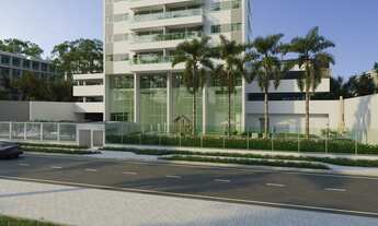 Imagem 7: Lyv Lançamento em Setubal, 60m² e 84m², ambos 3 Quartos sendo 1 Suíte