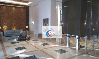 Imagem 2: Conjunto para alugar, 212 m² Consolação - São Paulo/SP