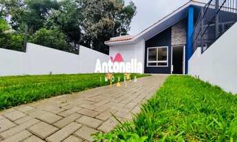 Imagem: Casa com 3 Dormitorio(s) localizado(a) no