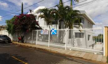 Imagem: LAGO SUL - Casa Padrão - Setor De Habitações