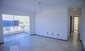 Imagem 2: Apartamento para Aluguel - Curicica, 2 Quartos, 64 m2