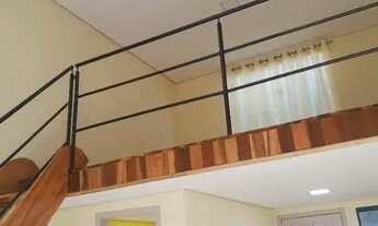Imagem 5: Apartamento/loft