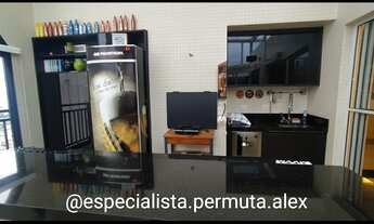 Imagem 6: Cobertura para venda com 258 metros com 4 quartos, 3 suites, 4 vagas Ofurô, Piscina e Chur