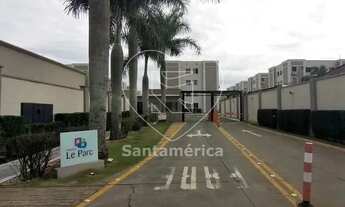 Imagem 2: LONDRINA - Padrão - Jardim Jockei Club