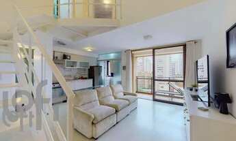 Imagem: Apartamento à venda em Vila Andrade com