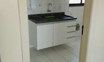 Imagem 4: Apartamento 2/4 um com suite..