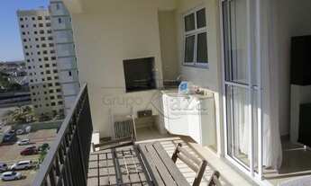 Imagem 7: Apartamento - Urbanova - Residencial Grand Vita - 2 Dormitórios - 72m²