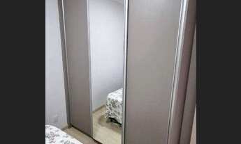 Imagem 3: Apartamento com 2 dormitórios à venda, 44 m² por R$ 220.000,00 - Rios di Itália - São José