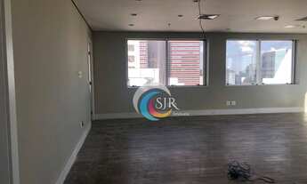 Imagem 5: Conjunto para alugar, 370 m² - Cerqueira César - São Paulo/SP