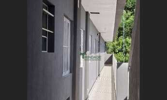 Imagem 2: Apartamento com 2 dormitórios para alugar, 44 m² por R$ 825,00/mês - Jardim Leonor - Cotia