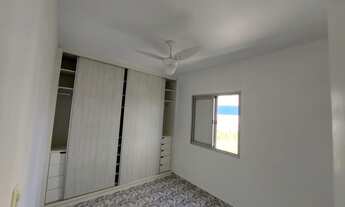 Imagem 2: Apartamento - Jacareí - Residencial São Felipe - Jardim Marcondes - 2 Dormitórios - 54,80m