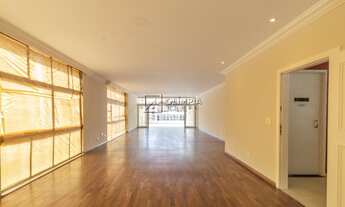 Imagem: Venda Apartamento 4 Dormitórios - 328 m²