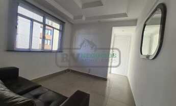 Imagem 4: Apartamento para aluguel com 1 quarto em Alto dos Passos