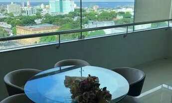 Imagem 6: Apartamento para aluguel mobiliado CD Castelo da Villa com 2 suites em Adrianópolis - Mana