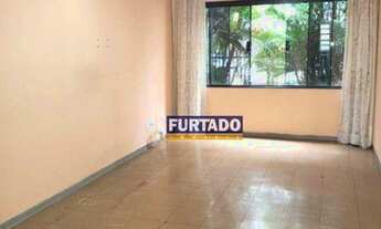 Imagem 4: Apartamento com 2 dormitórios para alugar, 65 m² por R$ 1.800,00/mês - Vila Alzira - Santo