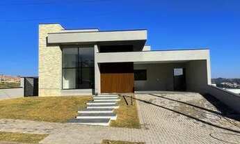 Imagem: Casa de condomínio térrea para venda com