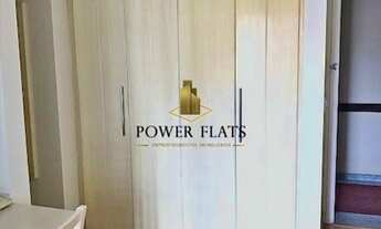 Imagem 5: Flat para aluguel tem 30 metros quadrados com 1 quarto em Moema - São Paulo - SP