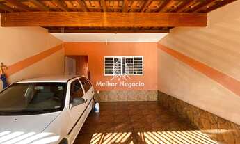 Imagem: Casa com 3 dorms, Parque Residencial Casarão