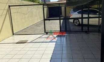 Imagem 4: Sobrado com 3 dormitórios à venda, 250 m² por R$ 1.643.000,00 - Saúde - São Paulo/SP