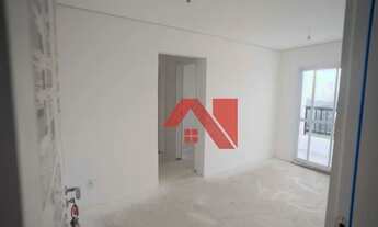 Imagem 2: Apartamento com 2 dormitórios à venda, 55 m² por R$ 345.000,00 - Jardim Serra Dourada - Mo