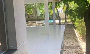 Imagem 7: Casa com 4 quartos à venda, 381 m² por R$ 2.800.000 - Cararu - Eusébio/CE