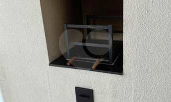 Imagem 4: Apartamento em Pinheiros para locação, 1 suíte, 2 vagas, lazer completo!