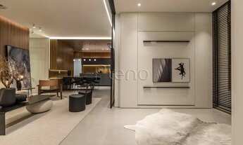 Imagem 7: Apartamento à venda no Nova Campinas - Campinas/SP