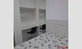 Imagem 5: APARTAMENTO DE 27m² COM 1 QUARTO PARA ALUGAR NO BAIRRO PORTÃO - CURITIBA