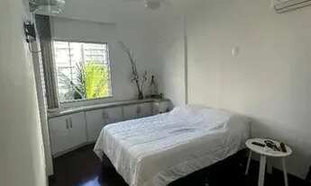 Imagem 2: Apartamento com 3 quartos, muito bem distribuído em 125m² em Armação