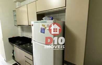 Imagem 7: Apartamento com 1 dormitório à venda por R$ 150.000,00 - Centro - Balneário Arroio do Silv