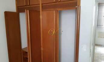 Imagem 8: Apartamento com 3 dormitórios, 87 m² - venda por R$ 320.000,00 ou aluguel por R$ 1.660,00