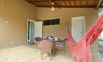 Imagem 5: Ponta negra 1 Casa em condomínio com 3 dormitórios