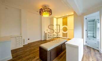 Imagem 2: Excelente Cobertura com 4 dormitórios sendo 3 Suítes à venda, 316 m² - Itaim Bibi - São Pa