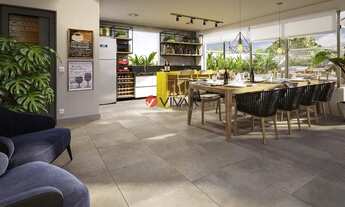 Imagem 4: Apartamento à venda no bairro Santa Efigênia