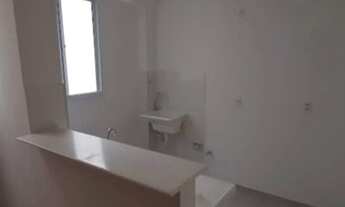 Imagem: Alugo apartamento MRV chapada dos pinheiros