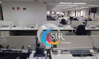 Imagem 2: Conjunto para alugar, 888 m² Itaim Bibi - São Paulo/SP