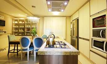 Imagem 3: Casa de alto padrão em excelente localização no bairro Itoupava Norte!