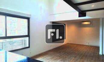 Imagem 5: Apartamento Duplex 82m² - Vila Madalena - São Paulo/SP