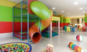 Imagem 6: Apartamento para Venda - 60.81m², 2 dormitórios, sendo 1 suites, 1 vaga - Jardim Lindóia