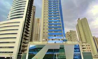 Imagem: Apto 2Q Lux Flamboyant - Alto da Glória