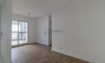 Imagem 2: Apartamento Locação 2 Dormitórios - 68 m² Santo Amaro
