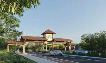 Imagem 6: Tt- Lotes 6X30 Em Pertinho Do Centro Do Eusã©Bio C/ áRea De Lazer Privativa. visite