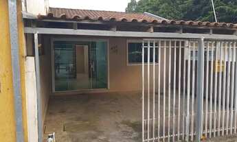 Imagem: CASA EM COLOMBO