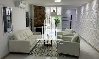 Imagem 4: Casa a Venda com 4 dorms sendo 2 suite, 4 vagas de garagem - Nova São Paulo/Itapevi