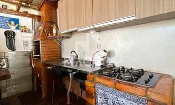 Imagem 4: Geminado Térreo | Jaraguá 84 | 2 quartos