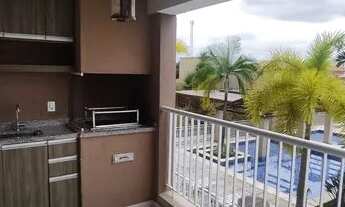 Imagem 7: Apartamento para aluguel possui 75 metros quadrados com 2 quartos