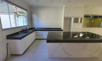 Imagem 3: Vendo casa base + prédio (5 apartamentos) em Jardim Catarina rua 20